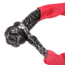 18,000KG SaberPro Soft Shackle with Sheath - Mick Tighe 4x4 & Outdoor-Saber Offroad-SBR-18KSSB--18,000KG SaberPro Soft Shackle with Sheath