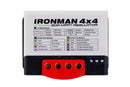 20A MPPT Regulator - Mick Tighe 4x4 & Outdoor-Ironman 4x4-ISOLAR20AMPPT--20A MPPT Regulator