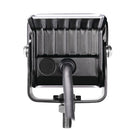 20W Bright Cube Flood Beam LED Cube Light - 70 x 64mm (Each) - Clear - Mick Tighe 4x4 & Outdoor-Ironman 4x4-ILED20BF--20W Bright Cube Flood Beam LED Cube Light - 70 x 64mm (Each) - Clear