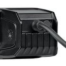 20W Bright Cube Spot Beam LED Cube Light - 70 x 64mm (Each) - Clear - Mick Tighe 4x4 & Outdoor-Ironman 4x4-ILED20B--20W Bright Cube Spot Beam LED Cube Light - 70 x 64mm (Each) - Clear