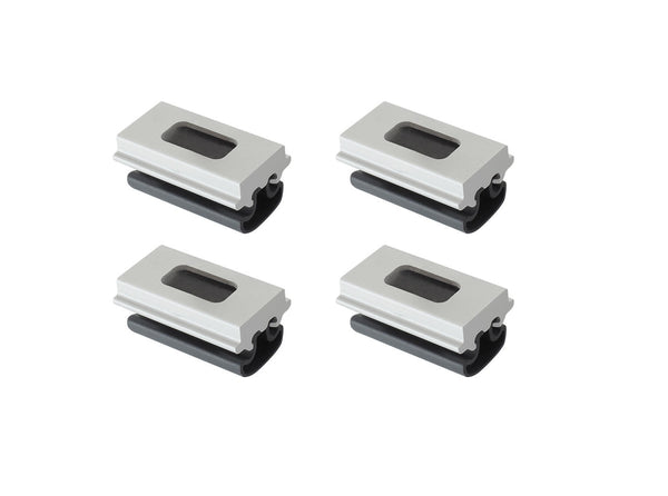 21 mm Slot Adapter - Mick Tighe 4x4 & Outdoor-Yakima-8005030--21 mm Slot Adapter