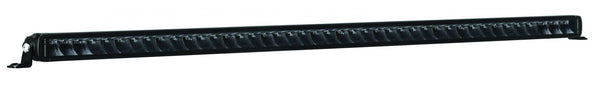 210W Bright Sabre-X Single Row Lightbar - LED SLIM - 1005mm (40”) Straight - Mick Tighe 4x4 & Outdoor-Ironman 4x4-ILBSR001B--210W Bright Sabre-X Single Row Lightbar - LED SLIM - 1005mm (40”) Straight