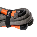 22,000KG Kinetic Recovery Rope & Bag - Mick Tighe 4x4 & Outdoor-Saber Offroad-SBR-22KRR--22,000KG Kinetic Recovery Rope & Bag