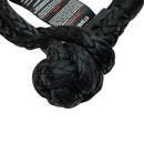 24,000KG HDX Technora Bound Soft Shackle - Mick Tighe 4x4 & Outdoor-Saber Offroad-SBR-24KTBSSB--24,000KG HDX Technora Bound Soft Shackle