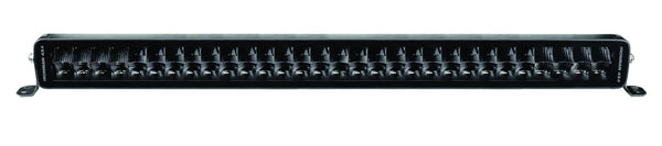 300W Bright Sabre-X Dual Row Lightbar - LED - 815mm (32”) Straight - Mick Tighe 4x4 & Outdoor-Ironman 4x4-ILBDR002B--300W Bright Sabre-X Dual Row Lightbar - LED - 815mm (32”) Straight