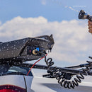 30L WATER TANK WITH INTEGRATED 12V PUMP - Mick Tighe 4x4 & Outdoor-Ironman 4x4-IWT009--30L WATER TANK WITH INTEGRATED 12V PUMP