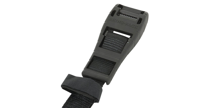 3.5M RAPID STRAPS W/ BUCKLE PROTECTOR - Mick Tighe 4x4 & Outdoor-Rhino Rack-RTD35P--3.5M RAPID STRAPS W/ BUCKLE PROTECTOR