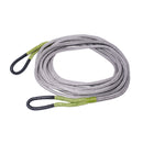 4,000KG Kinetic Recovery Rope & Bag - Mick Tighe 4x4 & Outdoor-Saber Offroad-SBR-4KRR--4,000KG Kinetic Recovery Rope & Bag