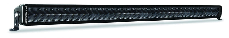 400W Bright Sabre-X Dual Row Lightbar - LED - 1076mm (42.5”) Straight - Mick Tighe 4x4 & Outdoor-Ironman 4x4-ILBDR001B--400W Bright Sabre-X Dual Row Lightbar - LED - 1076mm (42.5”) Straight