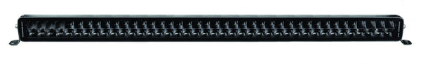 400W Bright Sabre-X Dual Row Lightbar - LED - 1076mm (42.5”) Straight - Mick Tighe 4x4 & Outdoor-Ironman 4x4-ILBDR001B--400W Bright Sabre-X Dual Row Lightbar - LED - 1076mm (42.5”) Straight