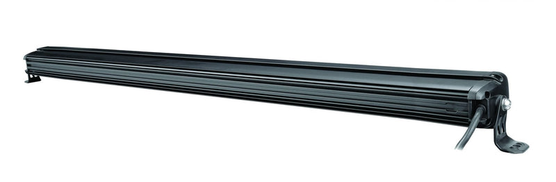 400W Bright Sabre-X Dual Row Lightbar - MULTI-FUNCTION LED - 1076mm (42.5”) Straight - Mick Tighe 4x4 & Outdoor-Ironman 4x4-ILBDR001BM--400W Bright Sabre-X Dual Row Lightbar - MULTI-FUNCTION LED - 1076mm (42.5”) Straight