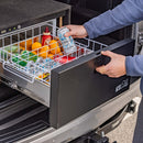 40L IceCube Drawer Fridge / Freezer - Mick Tighe 4x4 & Outdoor-Ironman 4x4-IFRIDGE40LMDR--40L IceCube Drawer Fridge / Freezer