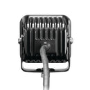 40W Bright Cube Flood Beam LED Cube Light - 81 x 75mm (Each) - Clear - Mick Tighe 4x4 & Outdoor-Ironman 4x4-ILED80BF--40W Bright Cube Flood Beam LED Cube Light - 81 x 75mm (Each) - Clear