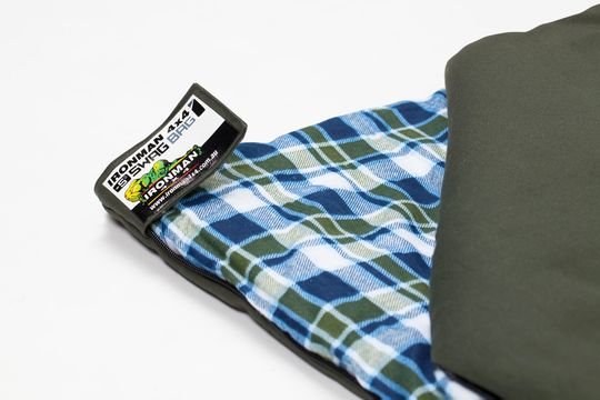 -5° Swag Bag Sleeping Bag - Mick Tighe 4x4 & Outdoor-Ironman 4x4-ISWAGBAG---5° Swag Bag Sleeping Bag