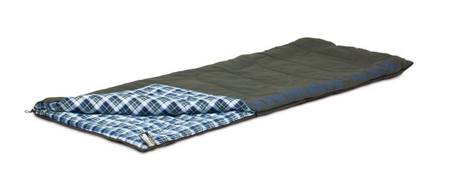 -5° Swag Bag Sleeping Bag - Mick Tighe 4x4 & Outdoor-Ironman 4x4-ISWAGBAG---5° Swag Bag Sleeping Bag