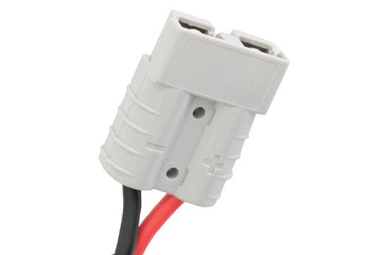 50A Charge Wire Kit (6m X 8mm² High Current Cable) - Mick Tighe 4x4 & Outdoor-Ironman 4x4-IAPKIT--50A Charge Wire Kit (6m X 8mm² High Current Cable)