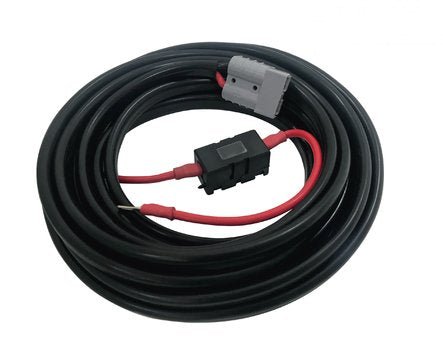 50A Charge Wire Kit (6m X 8mm² High Current Cable) - Mick Tighe 4x4 & Outdoor-Ironman 4x4-IAPKIT--50A Charge Wire Kit (6m X 8mm² High Current Cable)