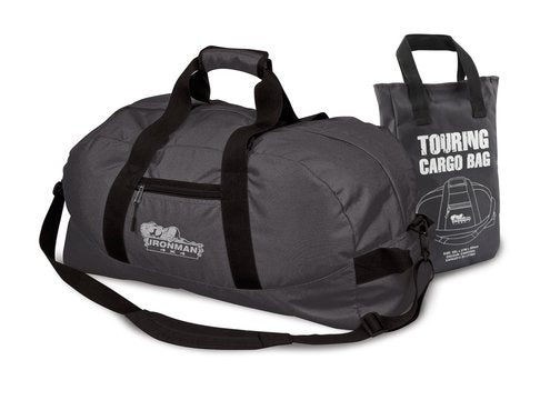 50L Touring Cargo Bag - Mick Tighe 4x4 & Outdoor-Ironman 4x4-ICARGOBAG001--50L Touring Cargo Bag