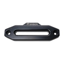 6061 Aluminium Hawse Fairlead – Cerakote Black - Mick Tighe 4x4 & Outdoor-Saber Offroad-SBR-FLCBLK--6061 Aluminium Hawse Fairlead – Cerakote Black