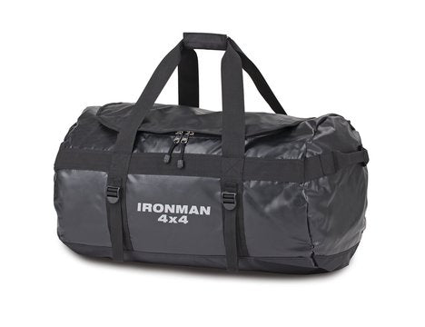 65L Explorer Duffle Bag - Mick Tighe 4x4 & Outdoor-Ironman 4x4-IDUFBAG001--65L Explorer Duffle Bag