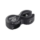 7075 Alloy Winch Shackle Pro - Cerakote Black - Mick Tighe 4x4 & Outdoor-Saber Offroad-SBR-AWSPROCBLK--7075 Alloy Winch Shackle Pro - Cerakote Black