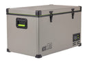 70L Single Zone Fridge / Freezer - Mick Tighe 4x4 & Outdoor-Ironman 4x4-IFRIDGE70LM--70L Single Zone Fridge / Freezer