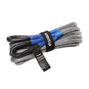 8,200KG Kinetic Recovery Rope & Bag - Mick Tighe 4x4 & Outdoor-Saber Offroad-SBR-8KRR--8,200KG Kinetic Recovery Rope & Bag