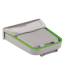 8L Collapsible Bin with Lid - Mick Tighe 4x4 & Outdoor-Ironman 4x4-IBIN0012--8L Collapsible Bin with Lid