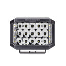 99W 5x7 Eclipse LED with Side Shooters (EACH) - Mick Tighe 4x4 & Outdoor-Ironman 4x4-ILED5X7--99W 5x7 Eclipse LED with Side Shooters (EACH)