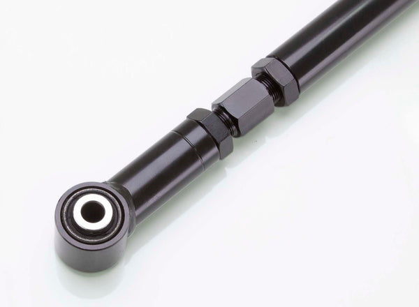 Adjustable Panhard Rod - Adjustable Panhard Rod for models without KDSS to suit Toyota Prado 120 Series 4/2003 - 10/2009 - Mick Tighe 4x4 & Outdoor-Ironman 4x4-PANHARD015--Adjustable Panhard Rod - Adjustable Panhard Rod for models without KDSS to suit Toyota Prado 120 Series 4/2003 - 10/2009