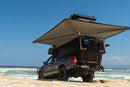 Alu-Cab 270° Shadow Awning (Only) - Left Hand Side - Mick Tighe 4x4 & Outdoor-Alu-Cab-AC-AWN-LHS--Alu-Cab 270° Shadow Awning (Only) - Left Hand Side