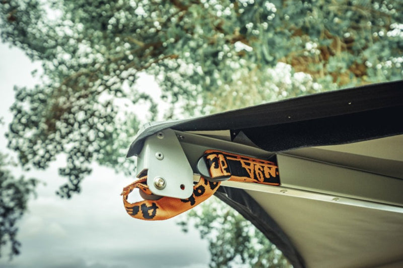 Alu-Cab 270° Shadow Awning (Only) - Left Hand Side - Mick Tighe 4x4 & Outdoor-Alu-Cab-AC-AWN-LHS--Alu-Cab 270° Shadow Awning (Only) - Left Hand Side