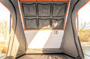 Alu-Cab Generation 3.1 Expedition Rooftop Tent - Silver (Only) - Mick Tighe 4x4 & Outdoor-Alu-Cab-AC-RT-N-S--Alu-Cab Generation 3.1 Expedition Rooftop Tent - Silver (Only)