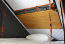 Alu-Cab Rooftop Tent Interior Drop-down Table - Mick Tighe 4x4 & Outdoor-Alu-Cab-AC-RT-A-TBL--Alu-Cab Rooftop Tent Interior Drop-down Table