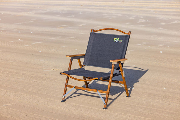 Aluminium Quick Fold Event Chair - Mick Tighe 4x4 & Outdoor-Ironman 4x4-ICHAIR0012--Aluminium Quick Fold Event Chair