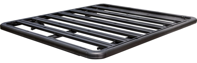 Atlas Platform Roof Rack Kit to suit Toyota Landcruiser 300 Series 2022+ - Mick Tighe 4x4 & Outdoor-Ironman 4x4-IFR090PAK--Atlas Platform Roof Rack Kit to suit Toyota Landcruiser 300 Series 2022+