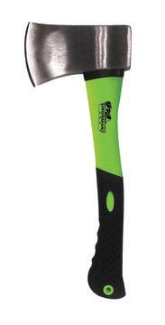 Axe (Small) - Mick Tighe 4x4 & Outdoor-Ironman 4x4-IAXE002--Axe (Small)