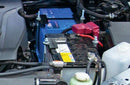 Battery Tray (Suits 12" Battery) to suit Toyota Landcruiser 200 Series 11/2015+ - Mick Tighe 4x4 & Outdoor-Ironman 4x4-IBTRAY056--Battery Tray (Suits 12" Battery) to suit Toyota Landcruiser 200 Series 11/2015+