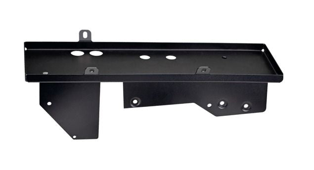 Battery Tray (Suits 12" Battery) to suit Toyota Prado 150 Series - Mick Tighe 4x4 & Outdoor-Ironman 4x4-IBTRAY064--Battery Tray (Suits 12" Battery) to suit Toyota Prado 150 Series