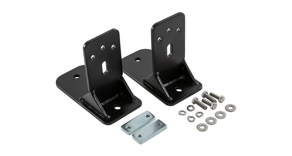 BATWING AWNING BRACKET - Mick Tighe 4x4 & Outdoor-Rhino Rack-43259--BATWING AWNING BRACKET