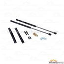 Bonnet Strut Kit – LandCruiser VDJ 70 Series (01/2007 to 08/2016) - Mick Tighe 4x4 & Outdoor-Marks 4WD-MFK41025--Bonnet Strut Kit – LandCruiser VDJ 70 Series (01/2007 to 08/2016)