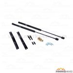 Bonnet Strut Kit – LandCruiser VDJ 70 Series (01/2007 to 08/2016) - Mick Tighe 4x4 & Outdoor-Marks 4WD-MFK41025--Bonnet Strut Kit – LandCruiser VDJ 70 Series (01/2007 to 08/2016)