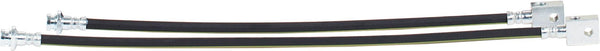 Brake Hose - Extended Brake Hose to suit Suzuki Jimny GJ 2018+ - Mick Tighe 4x4 & Outdoor-Ironman 4x4-BHOSE009--Brake Hose - Extended Brake Hose to suit Suzuki Jimny GJ 2018+