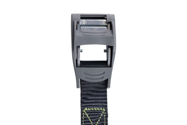 Cambuckle Tie Down Strap (25mm) - Mick Tighe 4x4 & Outdoor-Ironman 4x4-IRATCHET0012--Cambuckle Tie Down Strap (25mm)