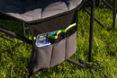 Club Lounge Quad Fold Camp Chair - Mick Tighe 4x4 & Outdoor-Ironman 4x4-ICHAIR0045--Club Lounge Quad Fold Camp Chair