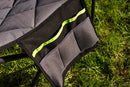Club Lounge Quad Fold Camp Chair - Mick Tighe 4x4 & Outdoor-Ironman 4x4-ICHAIR0045--Club Lounge Quad Fold Camp Chair