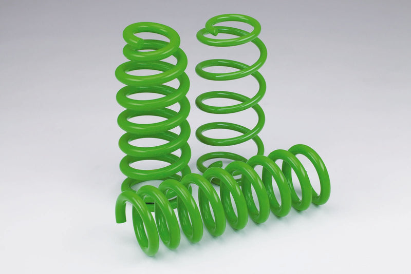 Coil Springs - Heavy to suit Toyota Prado 150 Series 12/2017+ - Mick Tighe 4x4 & Outdoor-Ironman 4x4-TOY065C--Coil Springs - Heavy to suit Toyota Prado 150 Series 12/2017+