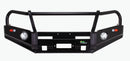 Commercial Deluxe Bull Bar to suit Ford Everest UAII 7/2018+ (w/ Parking Sensor Provisions) - Mick Tighe 4x4 & Outdoor-Mick Tighe 4x4 & Outdoor-BBCD055--Commercial Deluxe Bull Bar to suit Ford Everest UAII 7/2018+ (w/ Parking Sensor Provisions)