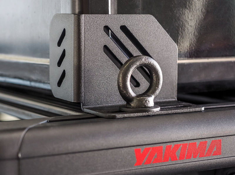 Corner Bracket Kit - Mick Tighe 4x4 & Outdoor-Yakima-8005036--Corner Bracket Kit