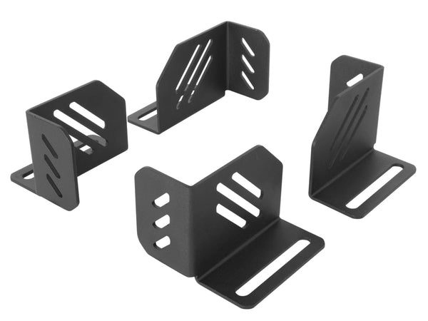 Corner Bracket Kit - Mick Tighe 4x4 & Outdoor-Yakima-8005036--Corner Bracket Kit